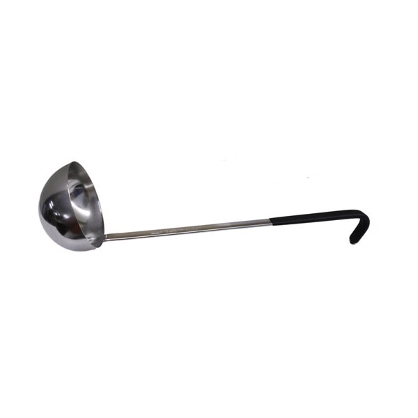Ladle, 8Oz 'Kool Touch' (Chili)